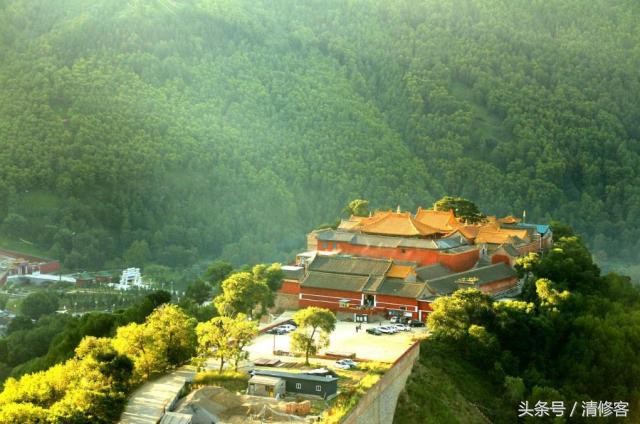 給你的心靈做個SPA