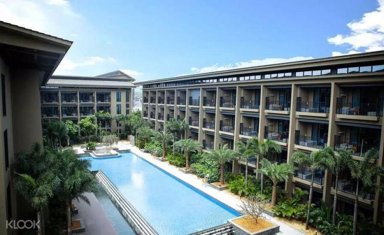 周末泡湯指南:精選10個廣東省內優質溫泉度假村