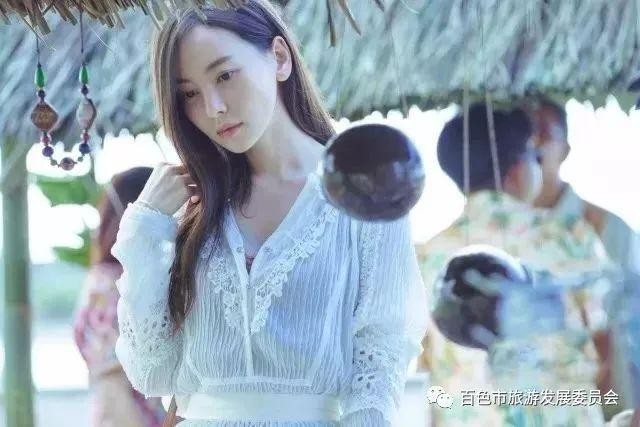 城事｜還沉浸在電影《前任3》無法自拔嗎是時候到百色這些地方療傷了！