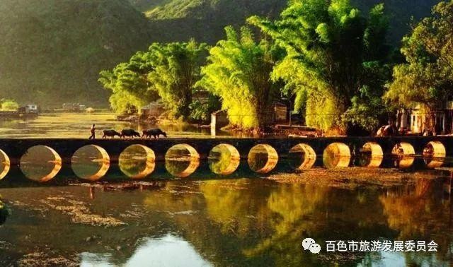 城事｜還沉浸在電影《前任3》無法自拔嗎是時候到百色這些地方療傷了！