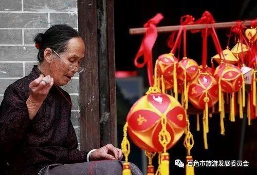 城事｜還沉浸在電影《前任3》無法自拔嗎是時候到百色這些地方療傷了！