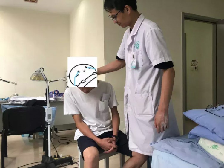 測評了成都這幾家醫院覺得周末應該做個按摩了！