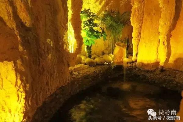 泡嗎都勻及周邊27個溫泉等你來泡！