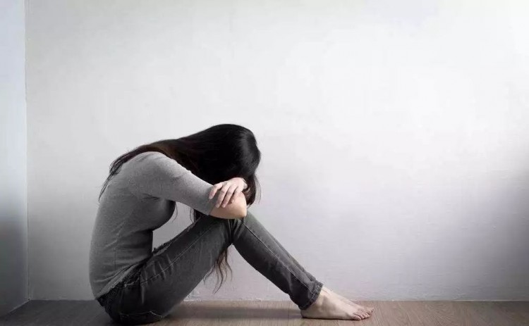 女性更易焦慮參加免費心靈SPA做由內而外的美麗女人!