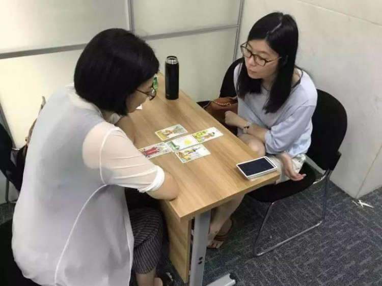 女性更易焦慮參加免費心靈SPA做由內而外的美麗女人!