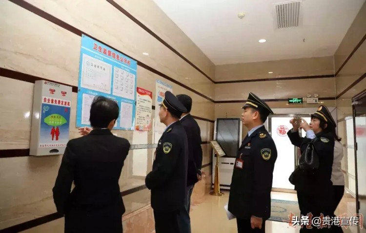 3·15維權|中山路某養生會所被要求立即整改