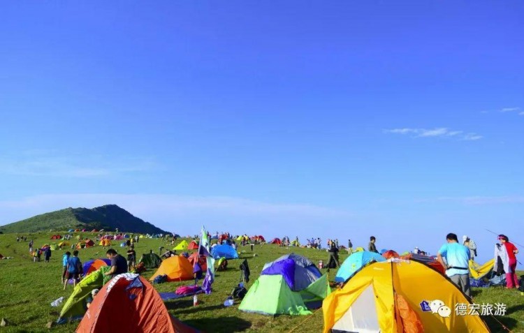 如何構建自駕營地盈利結構這三點得知曉
