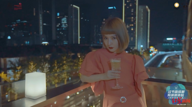 消夏耍成都|網紅潮人剁手指南教你花式玩轉成都