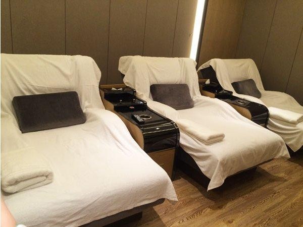 成都諾亞方舟酒店：一站式服務體驗