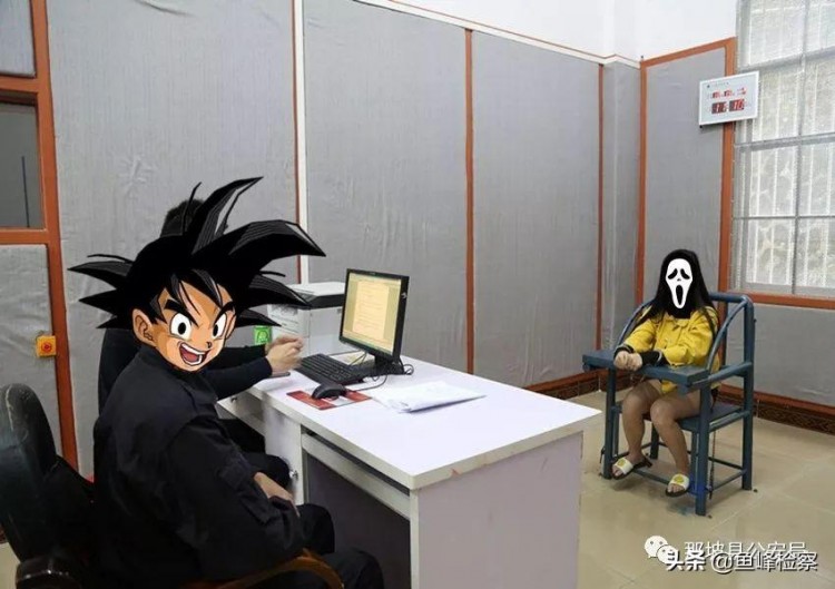 涉黃涉賭涉毒百色警方利劍出擊這些人都被抓了！