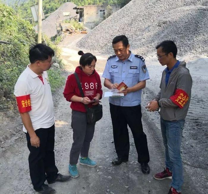 亮劍·2019|右江警方重拳出擊五個月內搗毀涉黃涉賭窩點26個