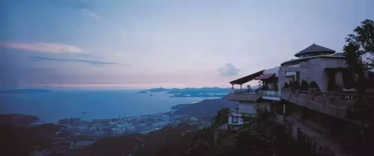 廣東這個寶藏地方頂流！一招讓整個朋友圈都羨慕你