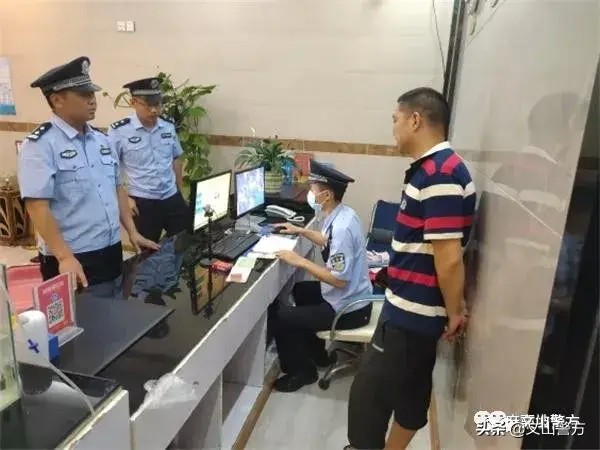 無處遁形！行業場所大清查大整治！