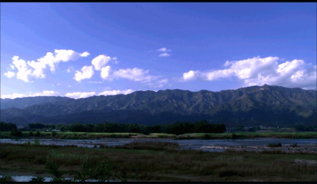 德宏旅游丨雨季虐我千百遍我待梁河溫泉如初戀