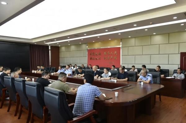 22人被抓!貴州警方打掉一跨縣區網絡組織賣淫犯罪團伙