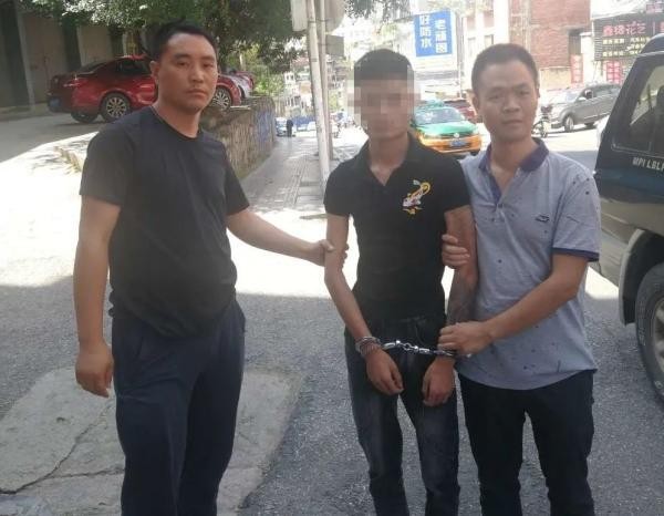 22人被抓!貴州警方打掉一跨縣區網絡組織賣淫犯罪團伙