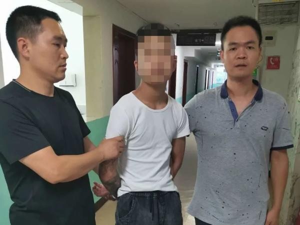 22人被抓!貴州警方打掉一跨縣區網絡組織賣淫犯罪團伙