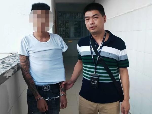 22人被抓!貴州警方打掉一跨縣區網絡組織賣淫犯罪團伙