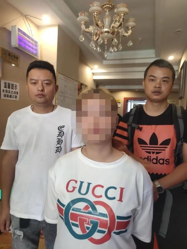 22人被抓!貴州警方打掉一跨縣區網絡組織賣淫犯罪團伙