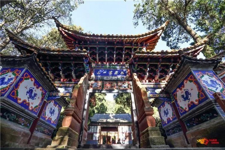 這篇文章告訴你留在楚雄過年的N個理由~