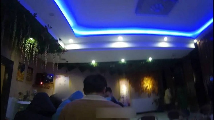 辣眼睛!百色靖西兩家養生會所多名男女賣淫嫖娼被抓