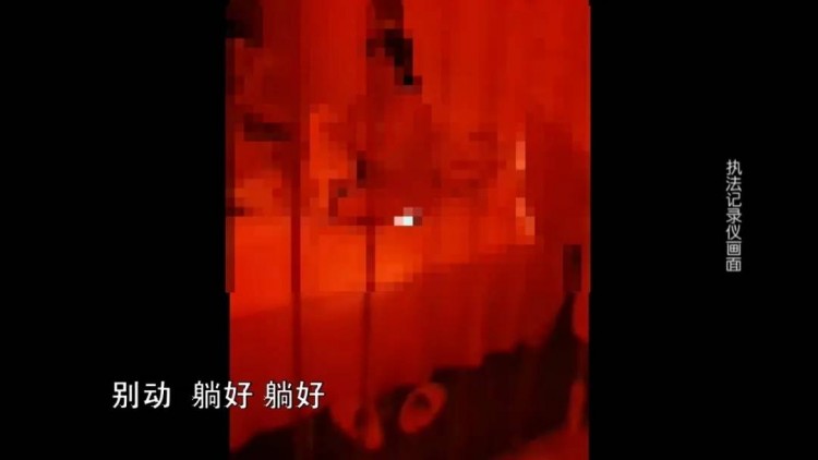 辣眼睛!百色靖西兩家養生會所多名男女賣淫嫖娼被抓