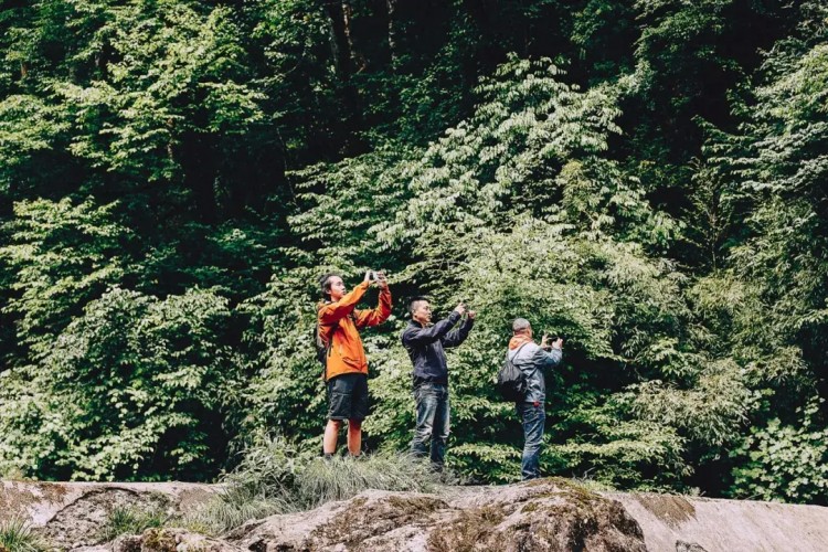 藏不住了！雅安這三個小眾耍法99%的本地人都不知道