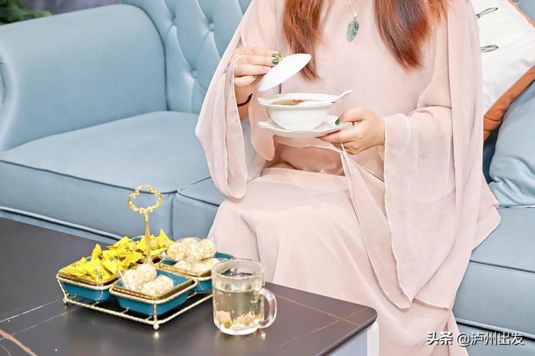 瀘州小資SPA會所！給你一站式華麗呵護