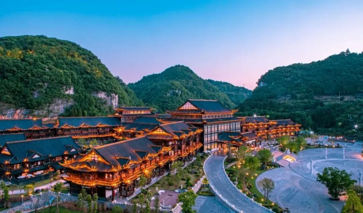 端午好趣處|洞天福地·花海畢節！夏日最佳避暑線路來襲