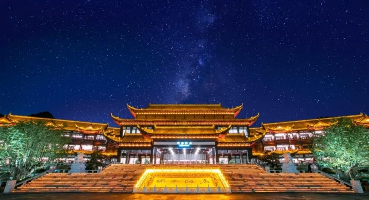 端午好趣處|洞天福地·花海畢節！夏日最佳避暑線路來襲