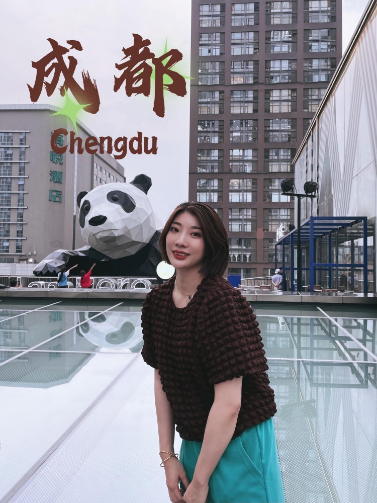 成都是個好地方｜2天暴走感受當地煙火氣的美食與街景