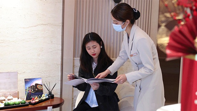 泰式按摩+皇室精油+私人訂制！就在珠江新城
