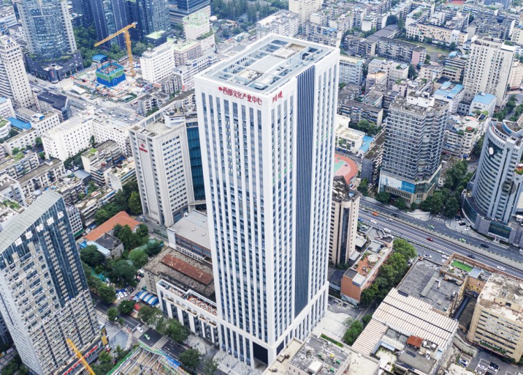 西部文化產業(yè)中心亮相中國成都首店經濟大會攜手8家各類首店打造多個消費新場景