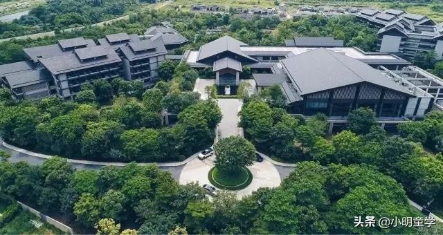 廣東純正日式湯泉+私家露臺泡池~遛娃山水秘境
