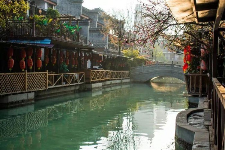 好陽好氧！冬季到楚雄約一場康養之旅