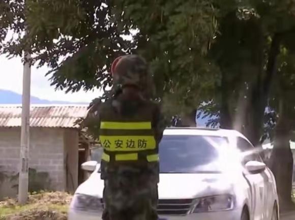 2017年云南德宏警方再破大案——打著療養會所旗號的販毒團伙