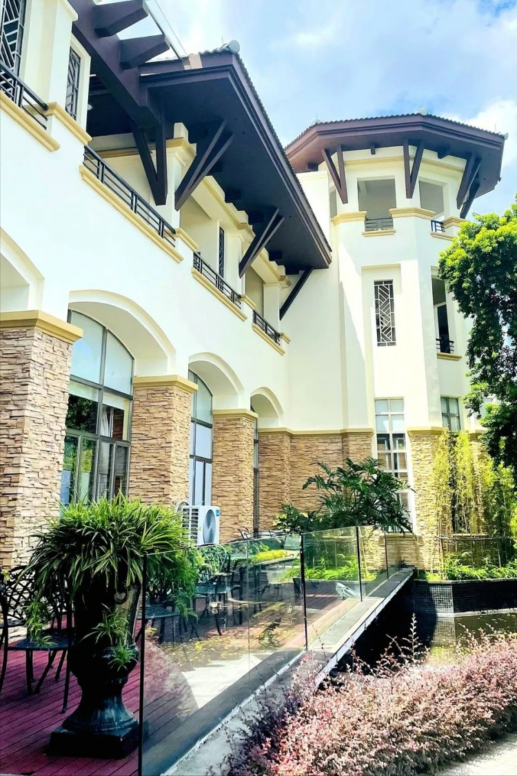 王炸返場！清遠佛岡絕美園景房+無限溫泉+親吻魚spa等快來打卡