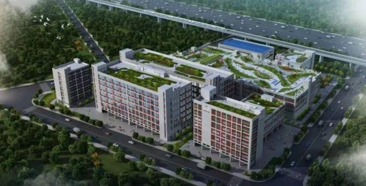佛山南海:全國智能水療設備行業銷售亞軍投資10億元建設總部企業
