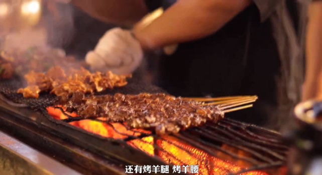 甘玩甘樂甘吃甘喝兩天一夜帶你玩轉嘉峪關