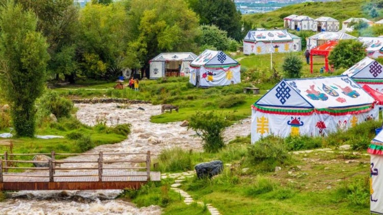 特種兵式旅游落伍了！來看這種更適合你的旅游方式