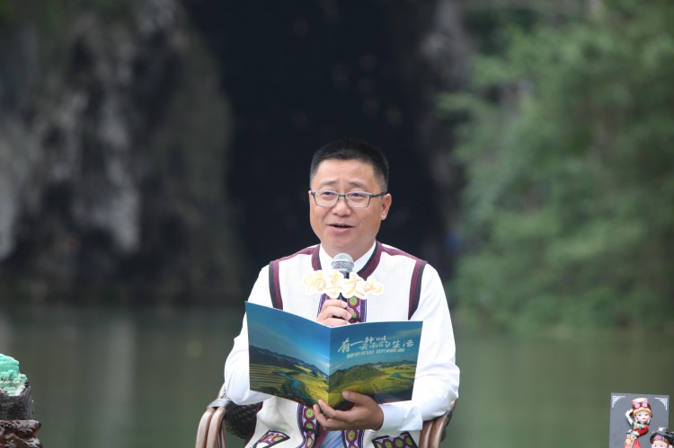 有一種叫云南的生活‖文山壩美：東方人眼中的世外桃源