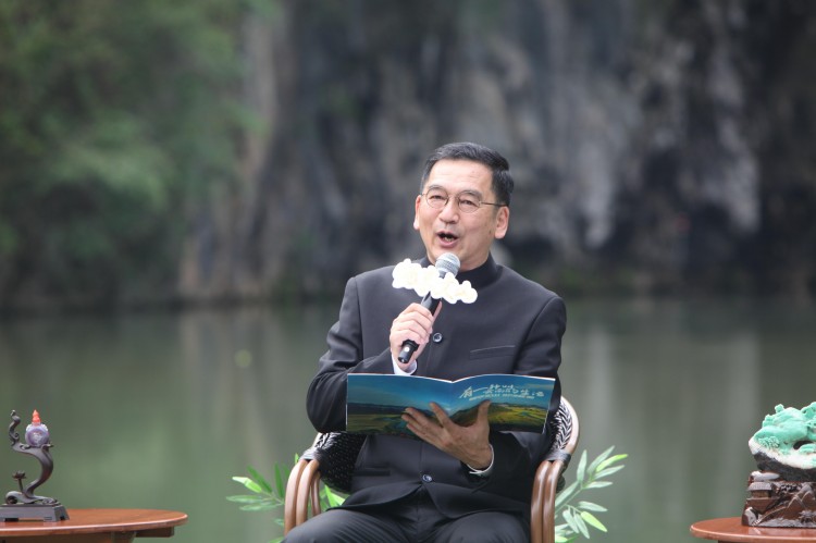 有一種叫云南的生活‖文山壩美：東方人眼中的世外桃源