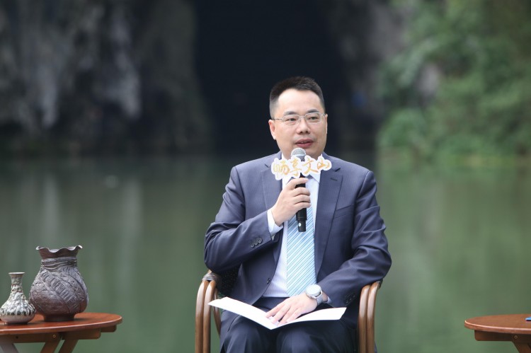 有一種叫云南的生活‖文山壩美：東方人眼中的世外桃源