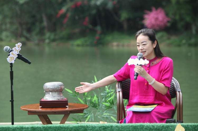 有一種叫云南的生活‖文山壩美：東方人眼中的世外桃源