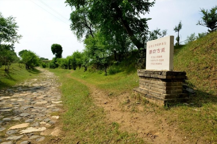 朔州：避暑休閑游主題線路