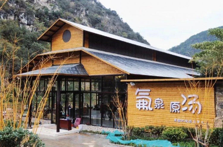 云宿丨攻略來了！楚雄秋冬溫泉康養之旅安排起來