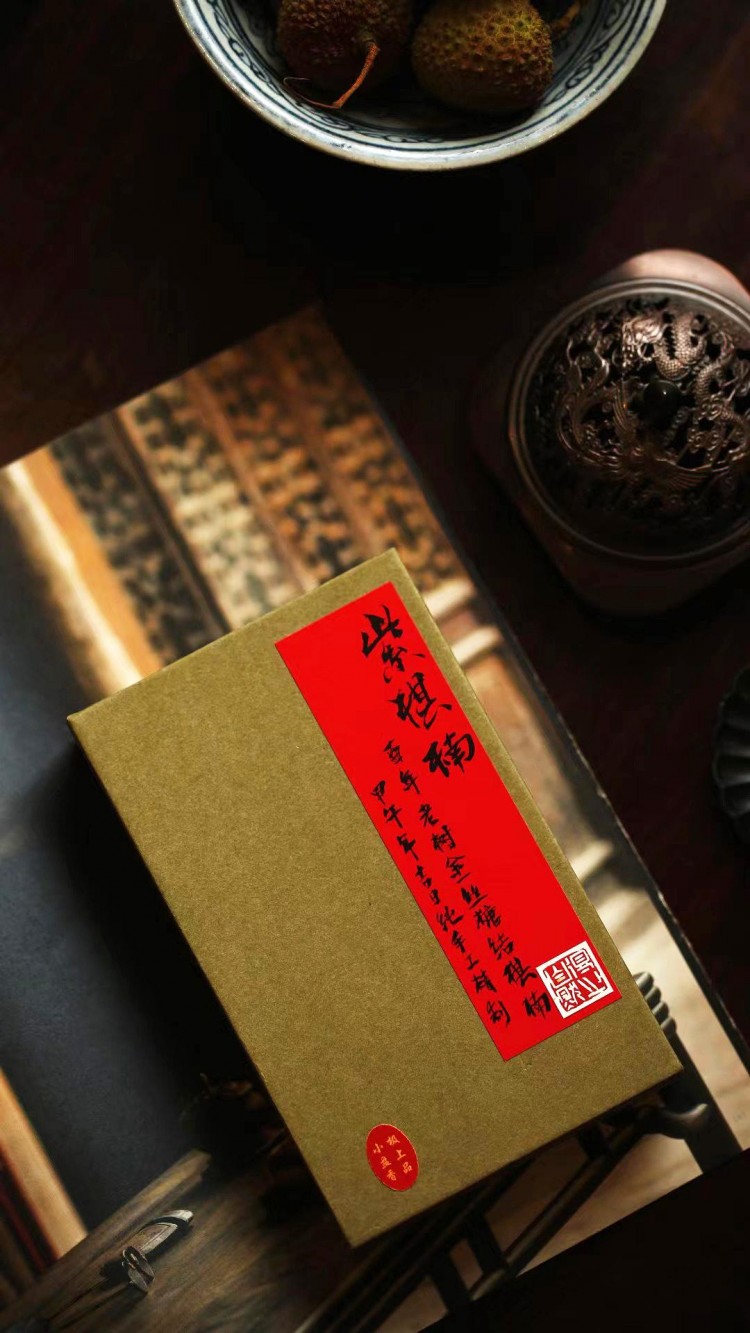 給自己的精神做個spa手工檀香放松心靈！