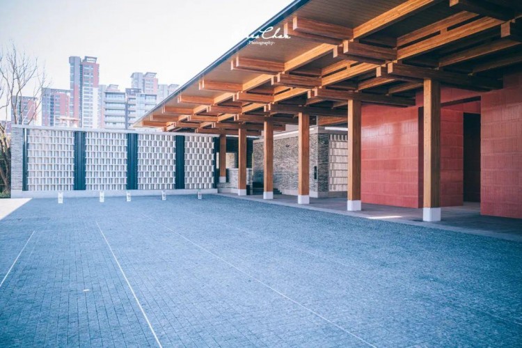 首發！悅榕莊的廣東首店是一座松山湖畔的當代嶺南靈感庭院