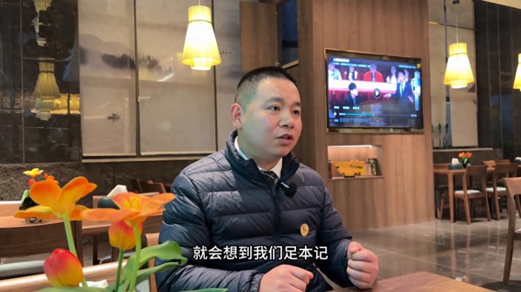 這家店我可以說是畢節我最愛的一家足療啦