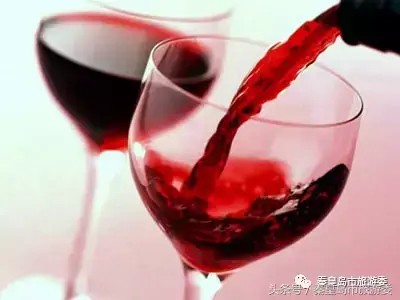 今年冬天，秦皇島可以享受“帝王養生”——紅酒浴！福利的內涵